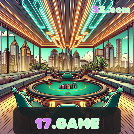 Explore o App Inovador do 17.GAME e Seus Recursos Únicos