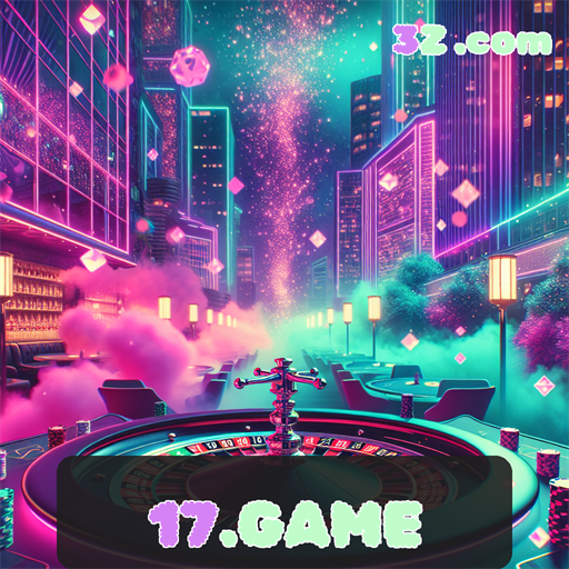 17.GAME Plataforma Completa