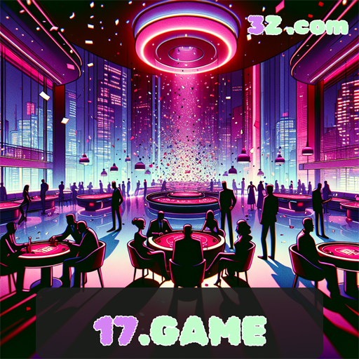 Desvende o Mundo VIP do 17.GAME e Aumente seu Poder